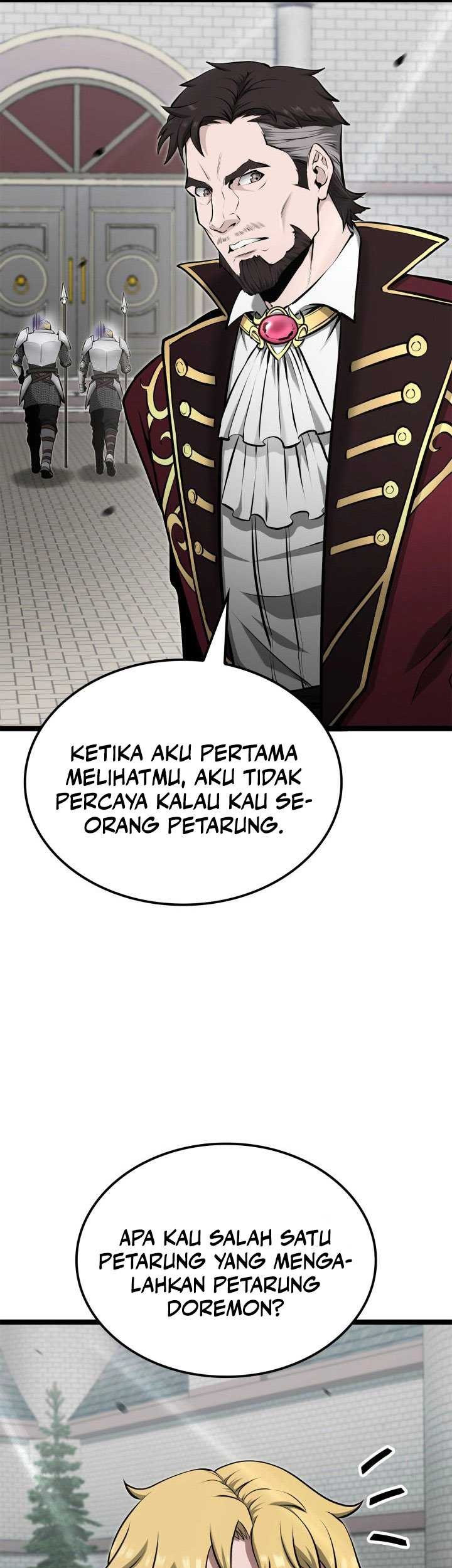 Kalli the Champion Chapter 16 Gambar 22