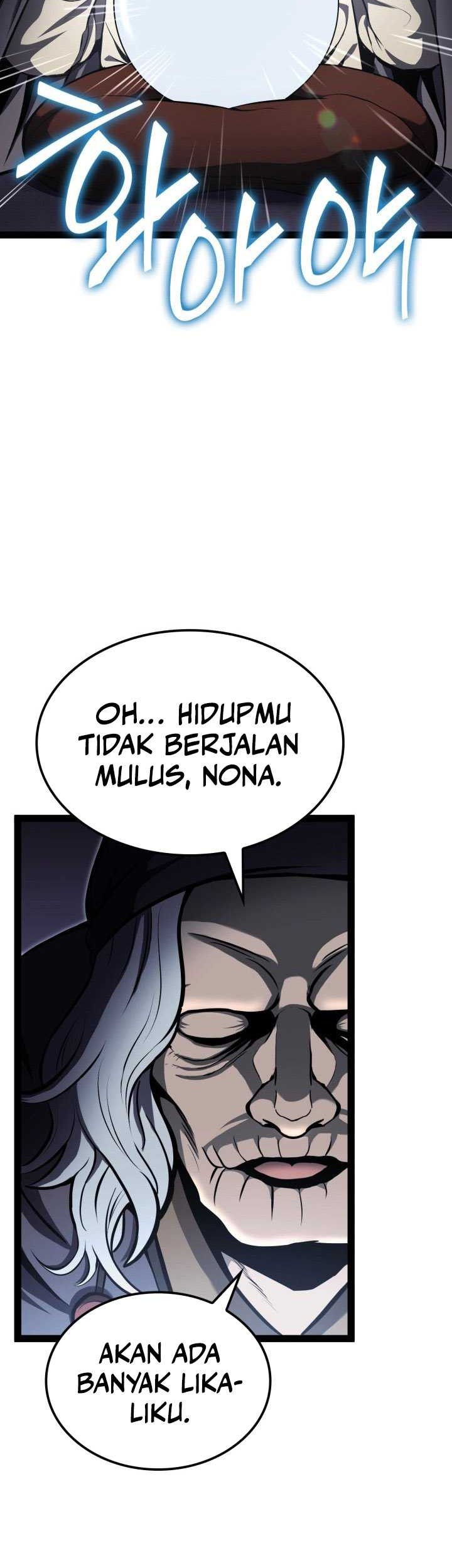 Kalli the Champion Chapter 15 Gambar 40