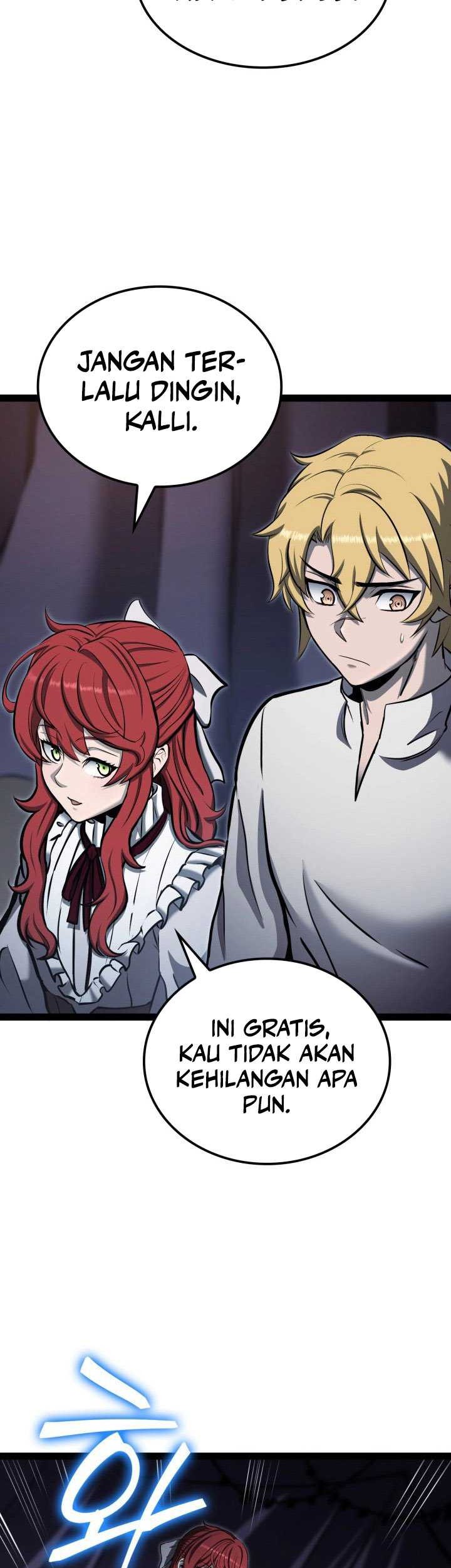 Kalli the Champion Chapter 15 Gambar 44