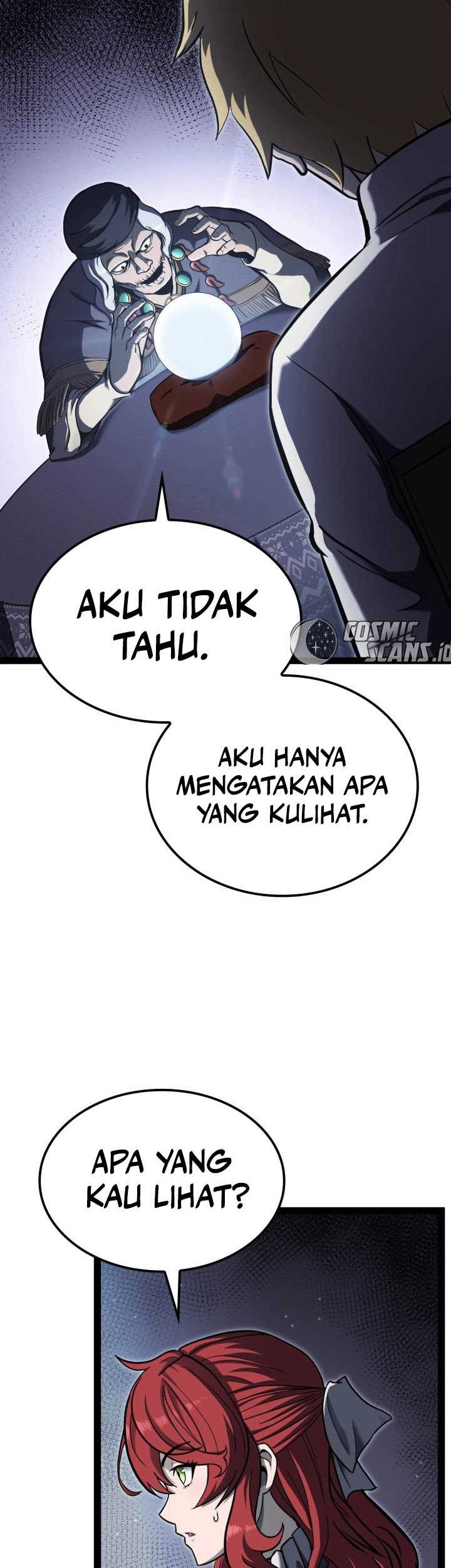 Kalli the Champion Chapter 15 Gambar 47