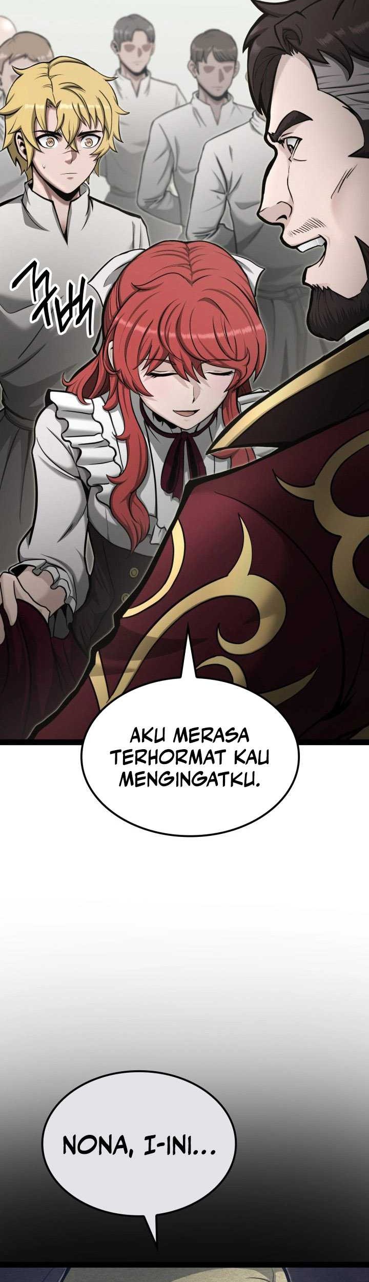 Kalli the Champion Chapter 15 Gambar 16