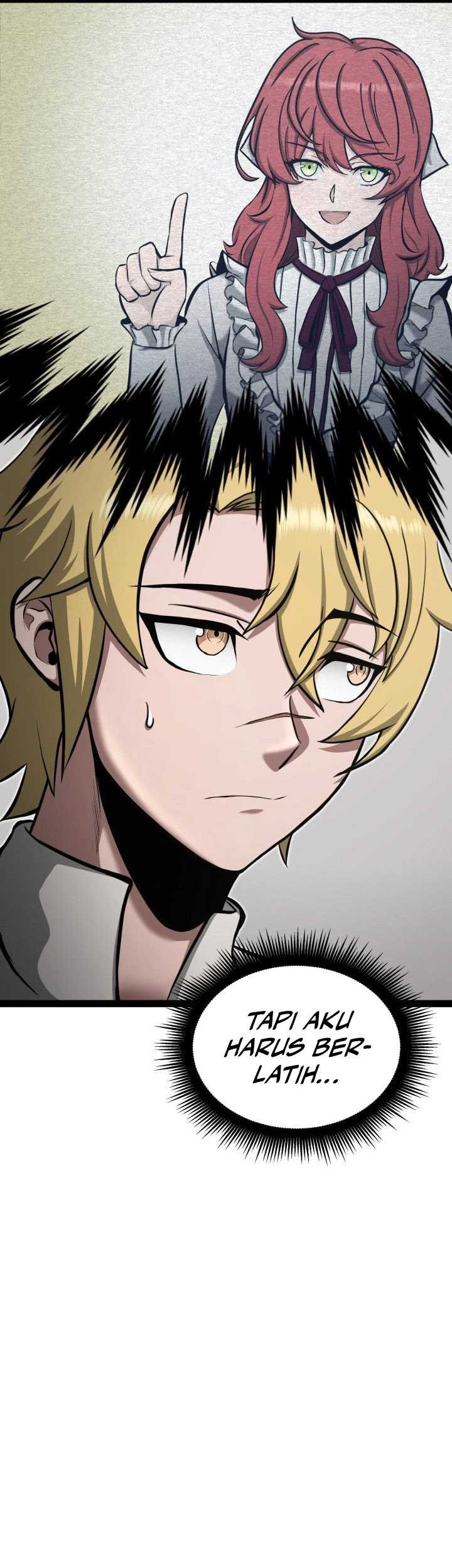 Kalli the Champion Chapter 15 Gambar 18