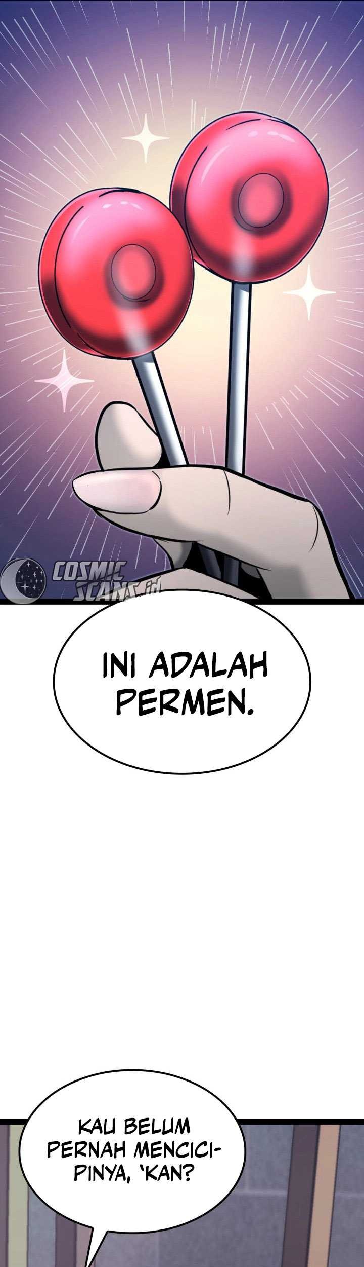 Kalli the Champion Chapter 15 Gambar 30