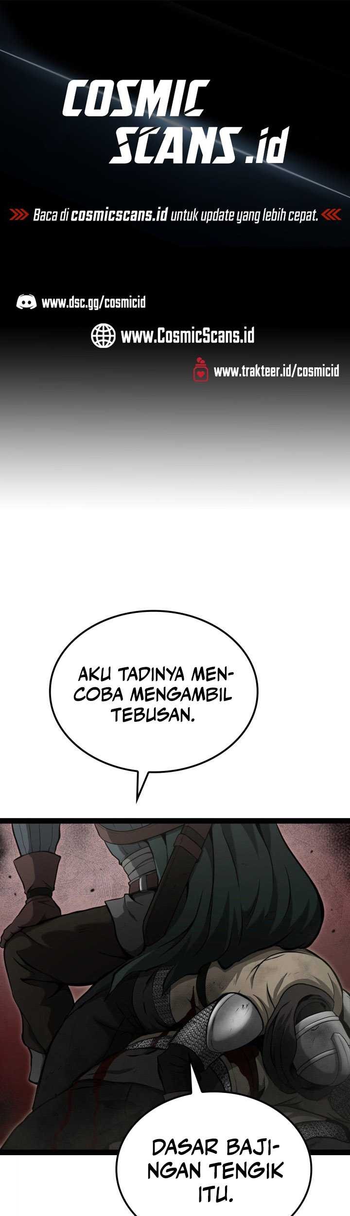 Baca Kalli the Champion Chapter 14 Gambar 2