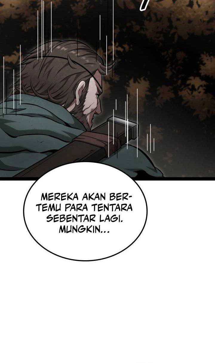 Kalli the Champion Chapter 14 Gambar 5
