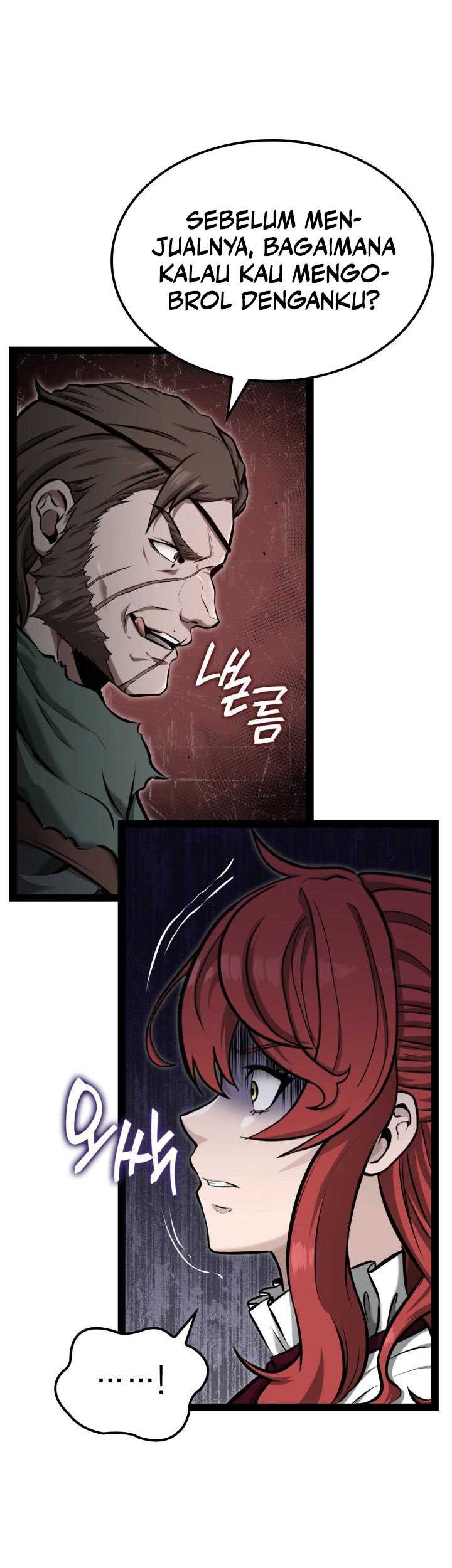 Kalli the Champion Chapter 14 Gambar 10