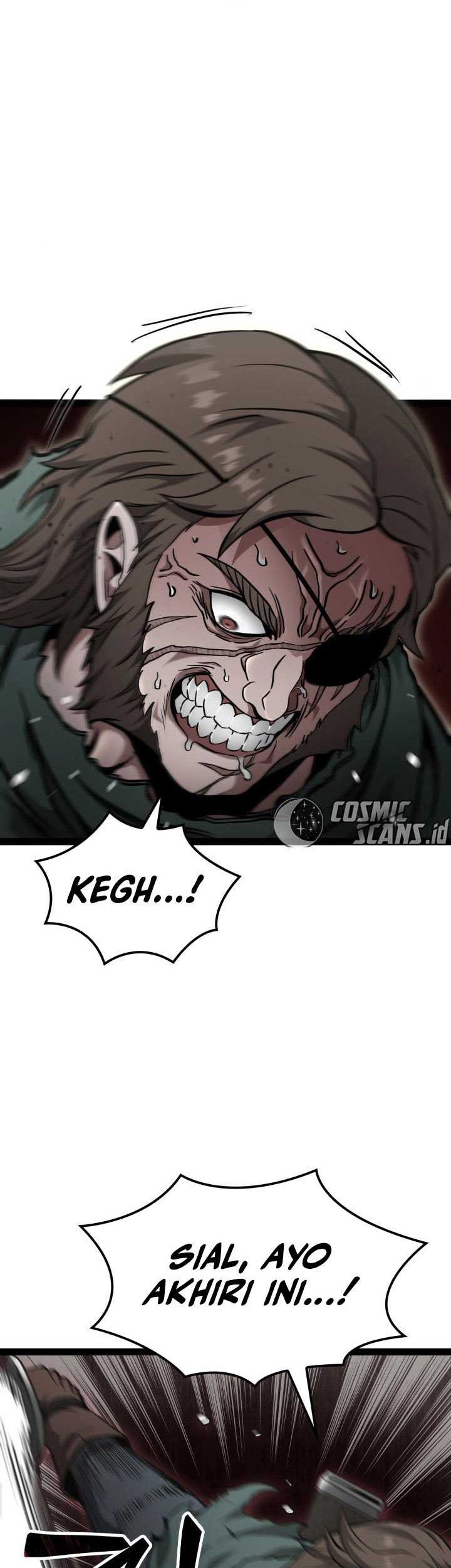 Kalli the Champion Chapter 14 Gambar 31