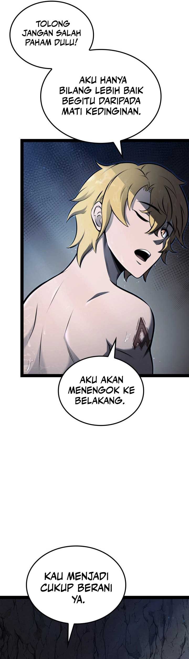 Kalli the Champion Chapter 13 Gambar 34