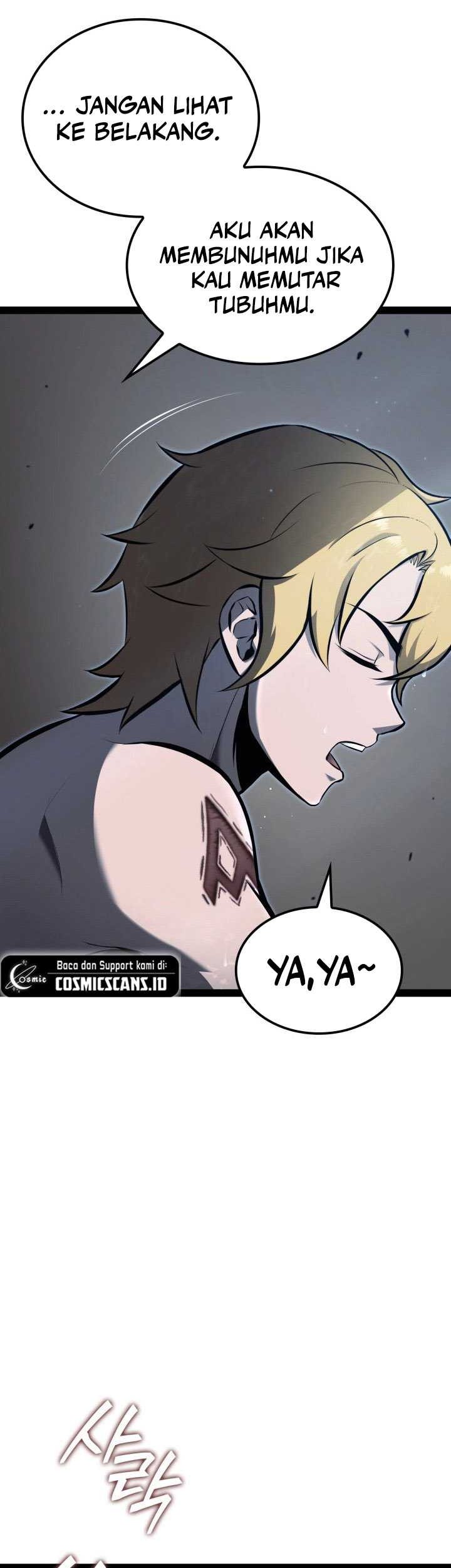 Kalli the Champion Chapter 13 Gambar 36