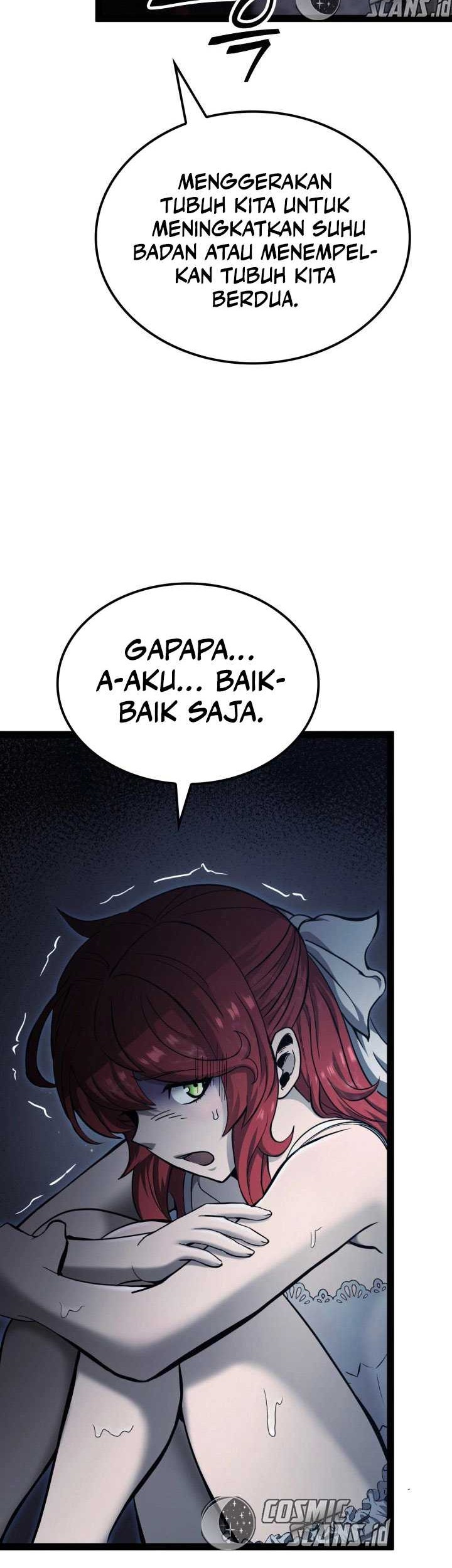 Kalli the Champion Chapter 13 Gambar 41