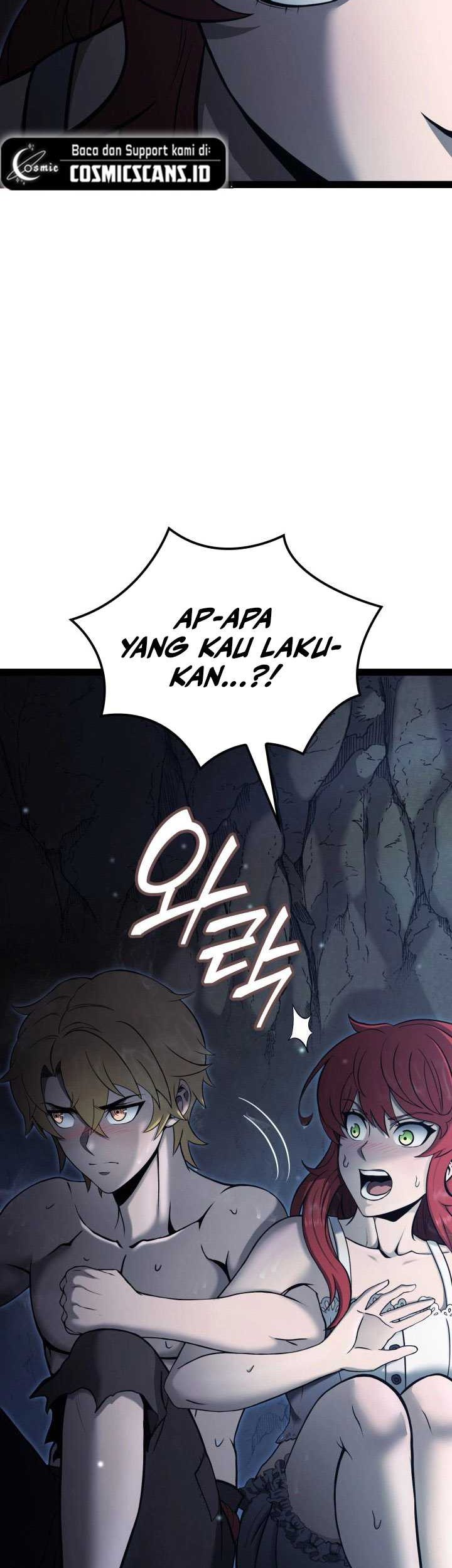 Kalli the Champion Chapter 13 Gambar 44