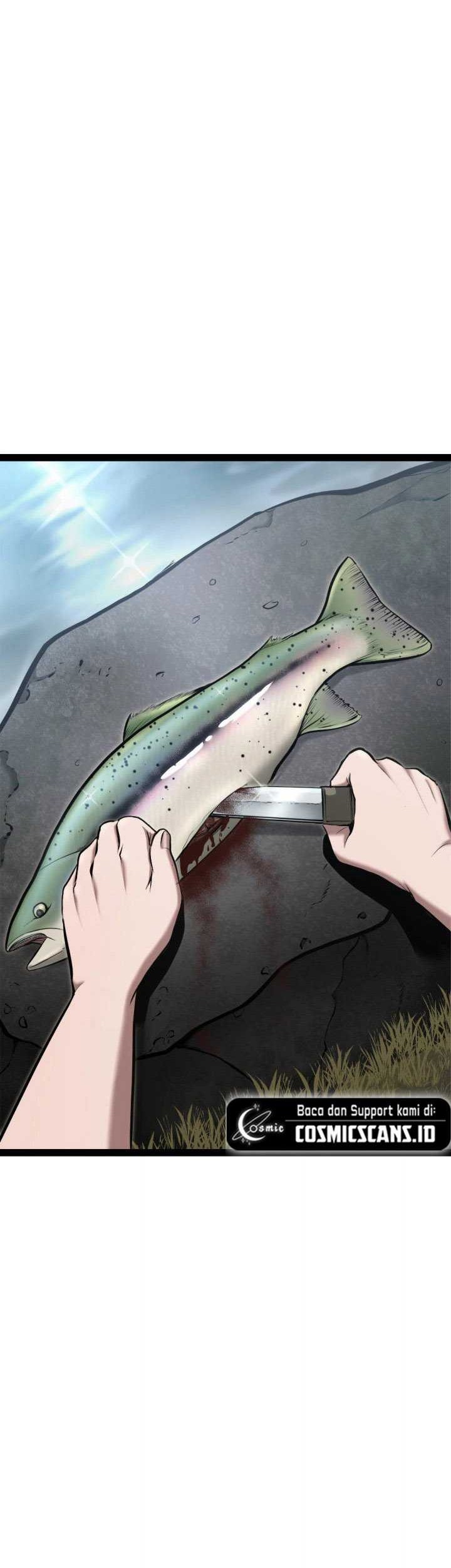 Kalli the Champion Chapter 13 Gambar 53