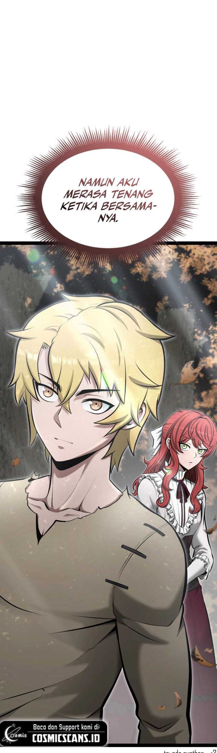 Kalli the Champion Chapter 13 Gambar 58