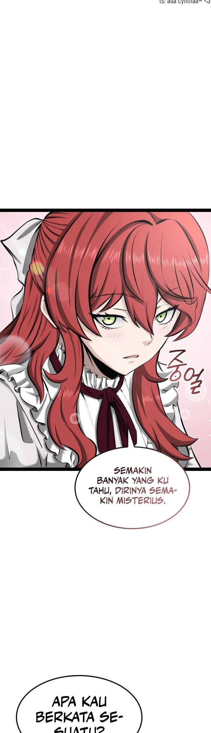 Kalli the Champion Chapter 13 Gambar 59