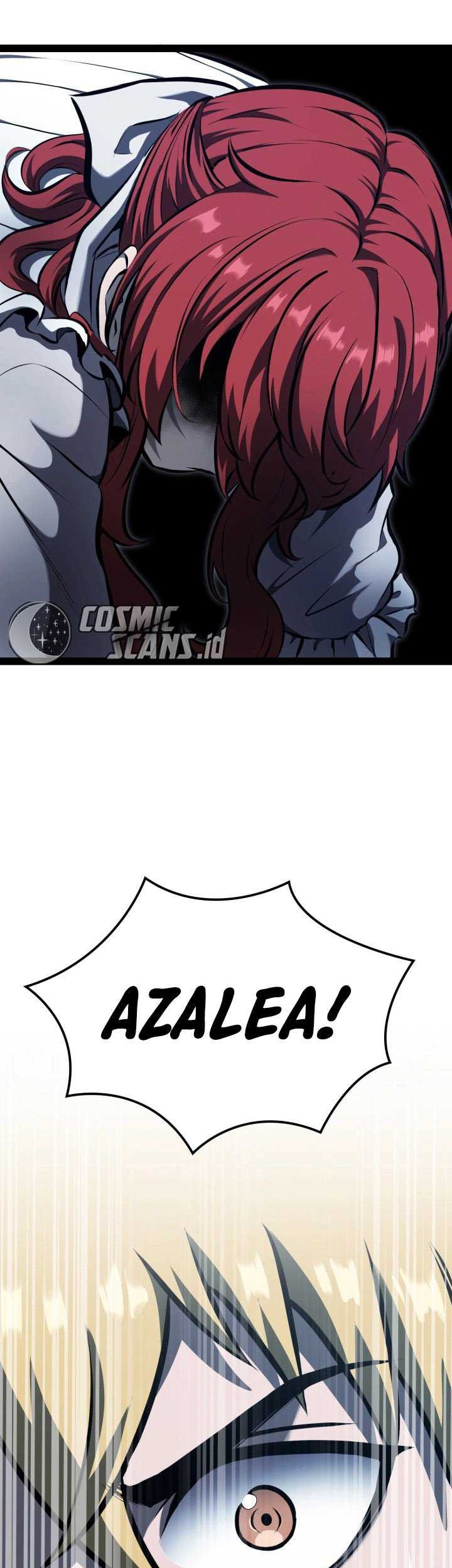 Kalli the Champion Chapter 13 Gambar 4