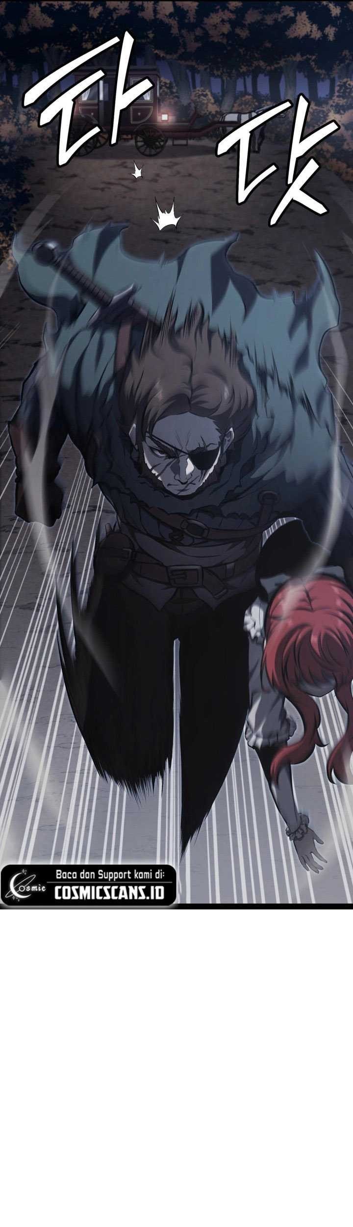 Kalli the Champion Chapter 13 Gambar 6