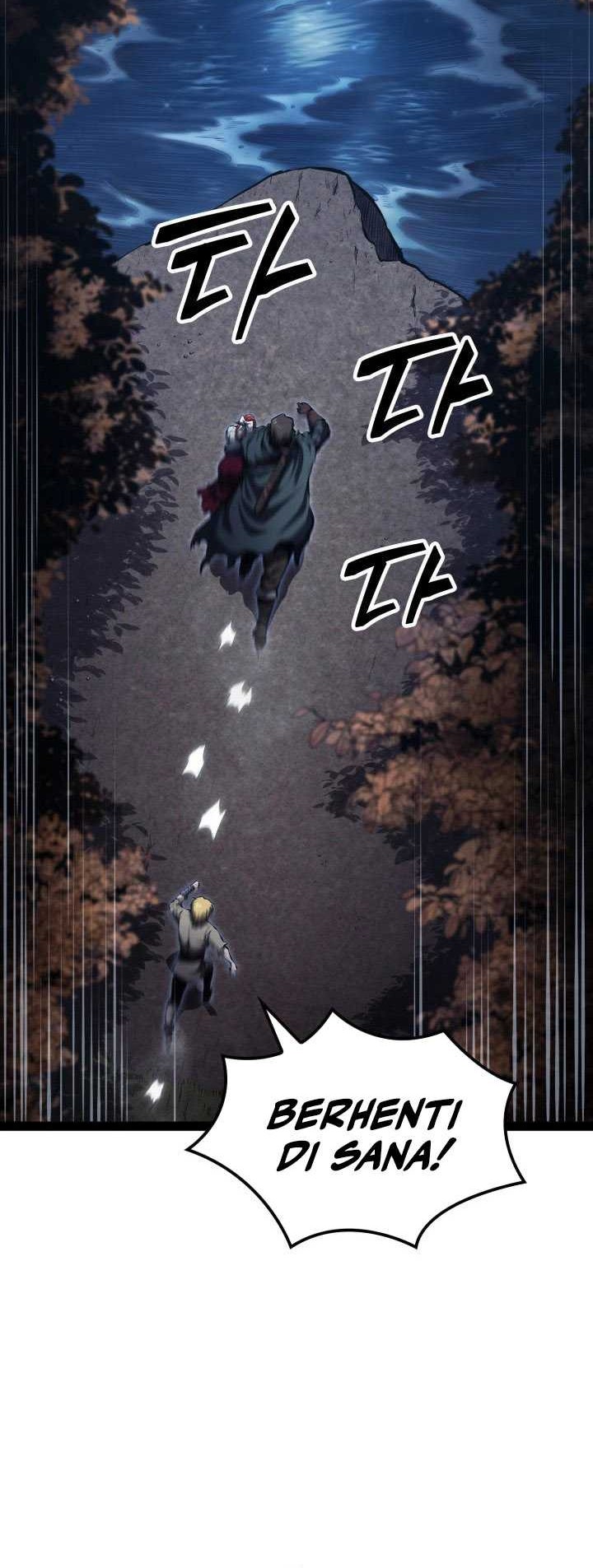 Kalli the Champion Chapter 13 Gambar 9