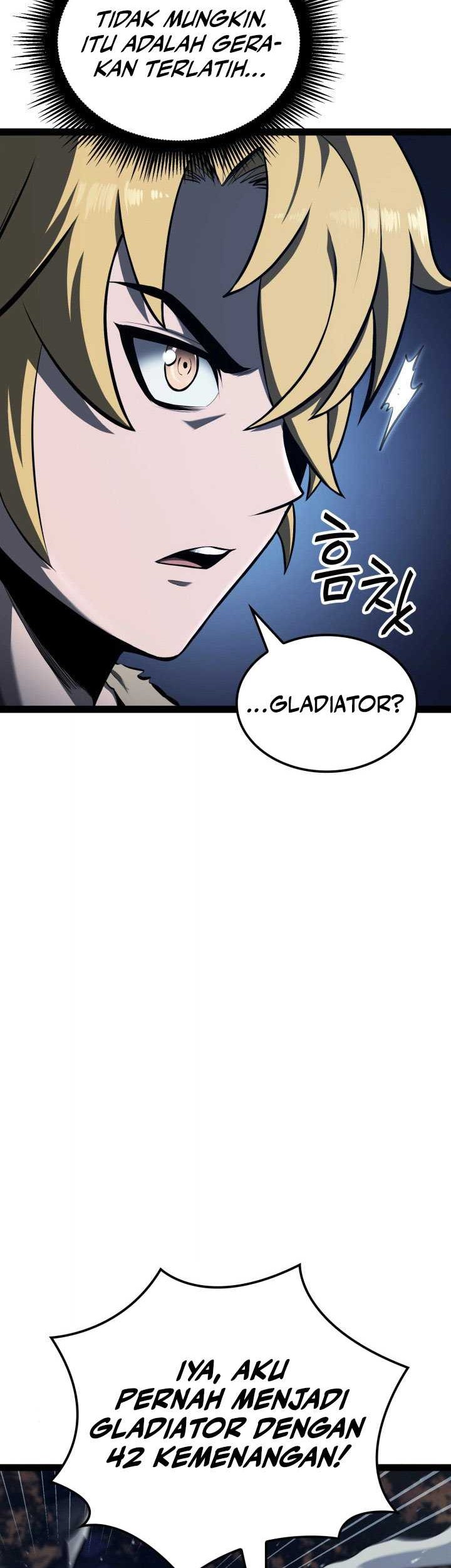 Kalli the Champion Chapter 13 Gambar 15