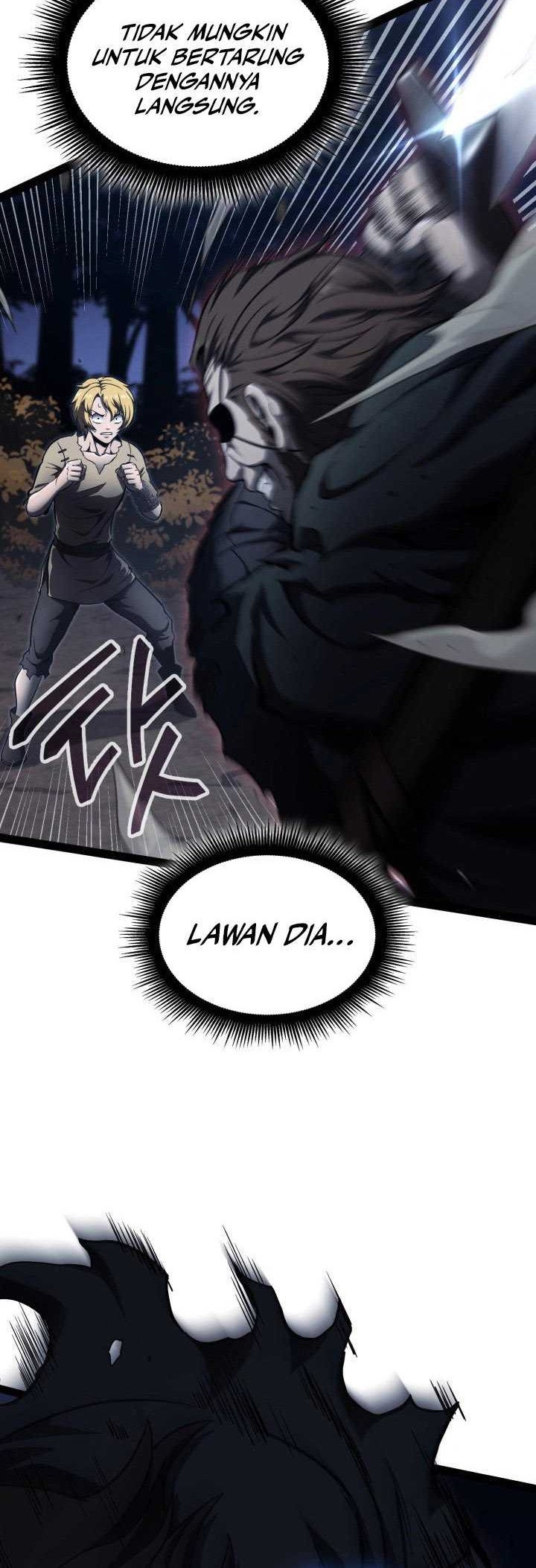 Kalli the Champion Chapter 13 Gambar 17