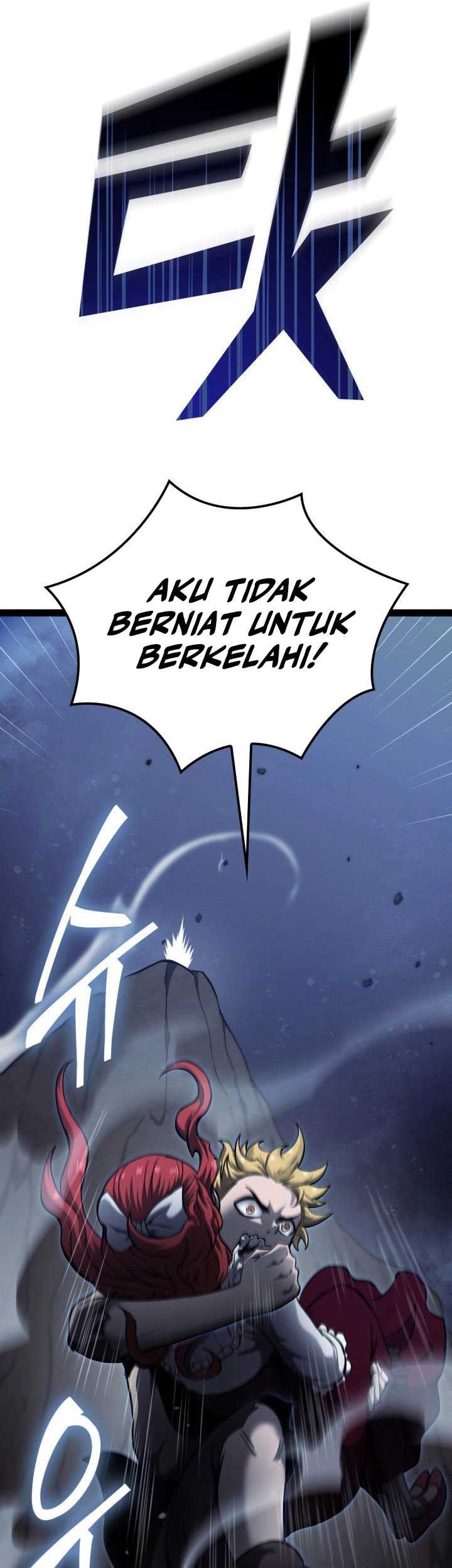Kalli the Champion Chapter 13 Gambar 22