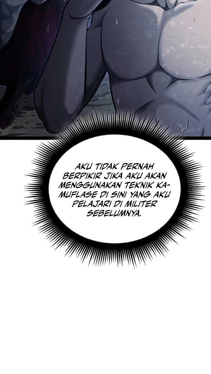 Kalli the Champion Chapter 13 Gambar 29