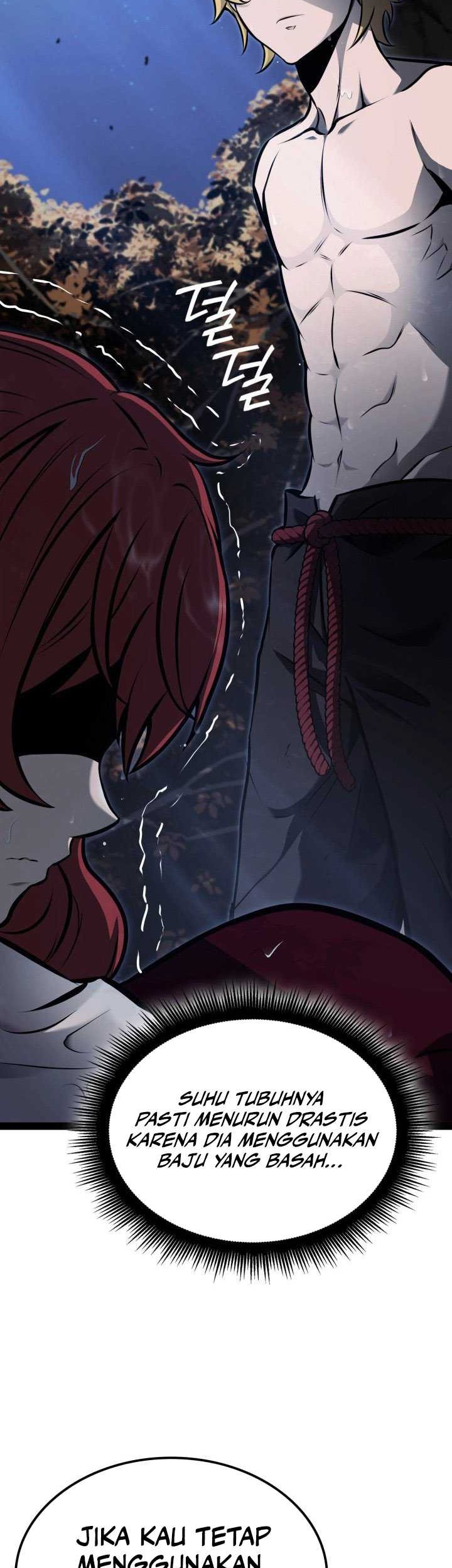 Kalli the Champion Chapter 13 Gambar 32