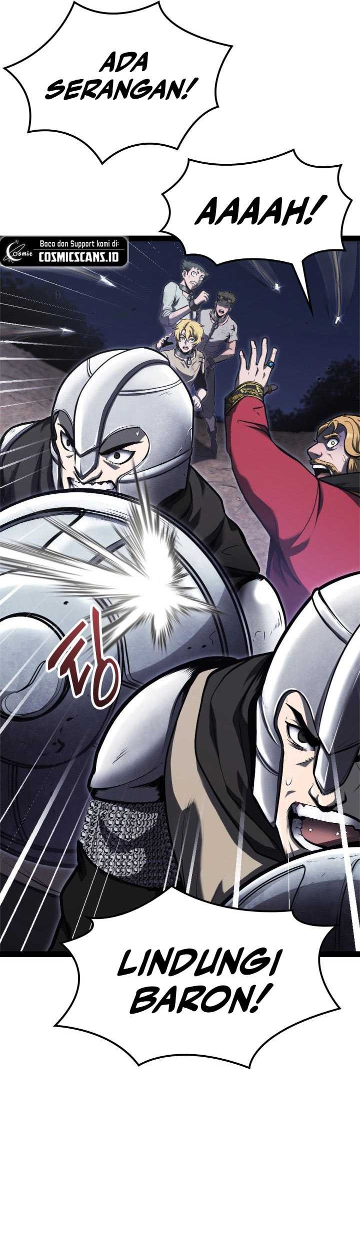 Kalli the Champion Chapter 12 Gambar 42