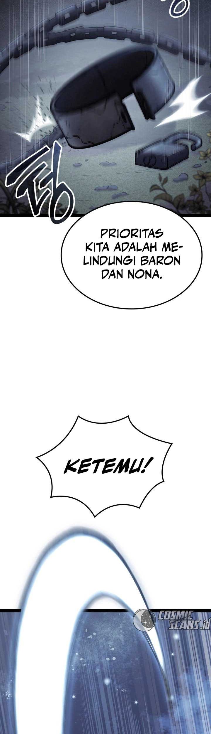 Kalli the Champion Chapter 12 Gambar 48