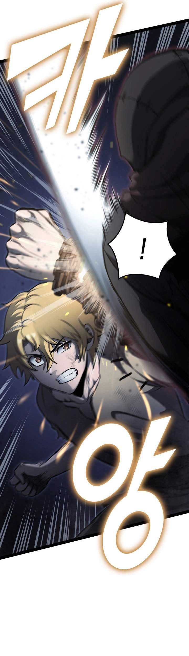 Kalli the Champion Chapter 12 Gambar 50