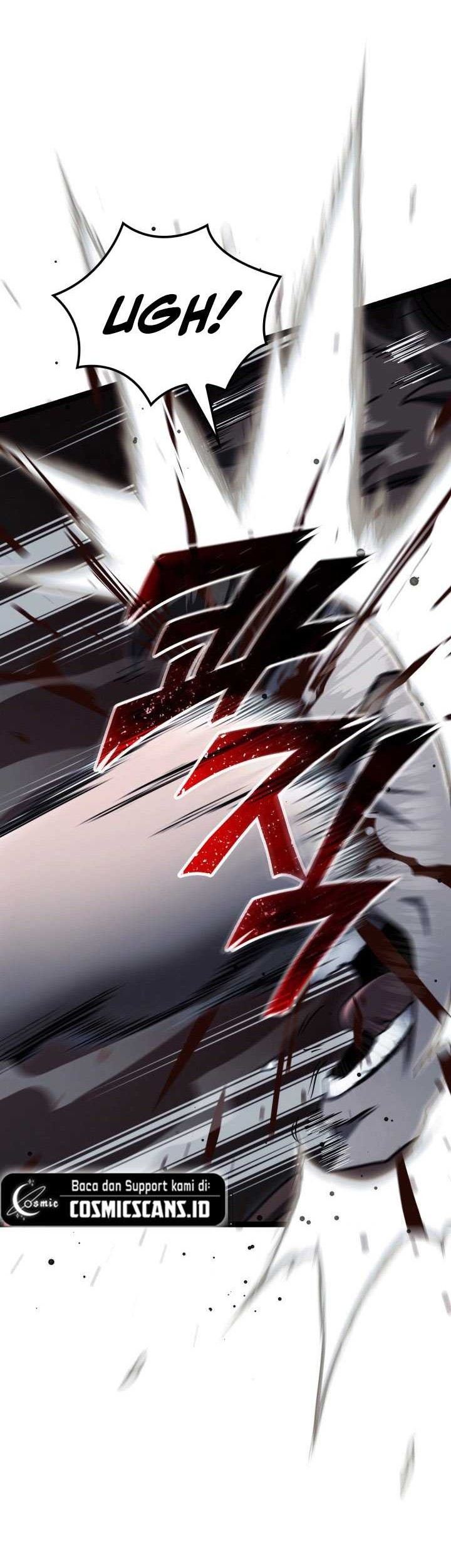 Kalli the Champion Chapter 12 Gambar 51