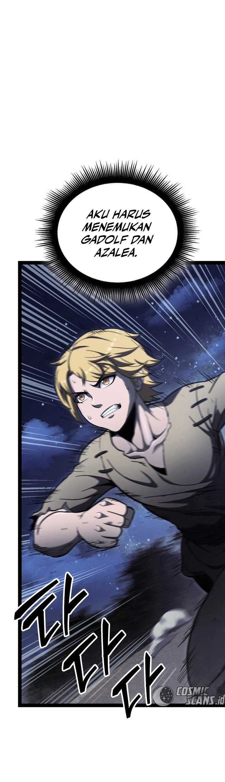 Kalli the Champion Chapter 12 Gambar 54