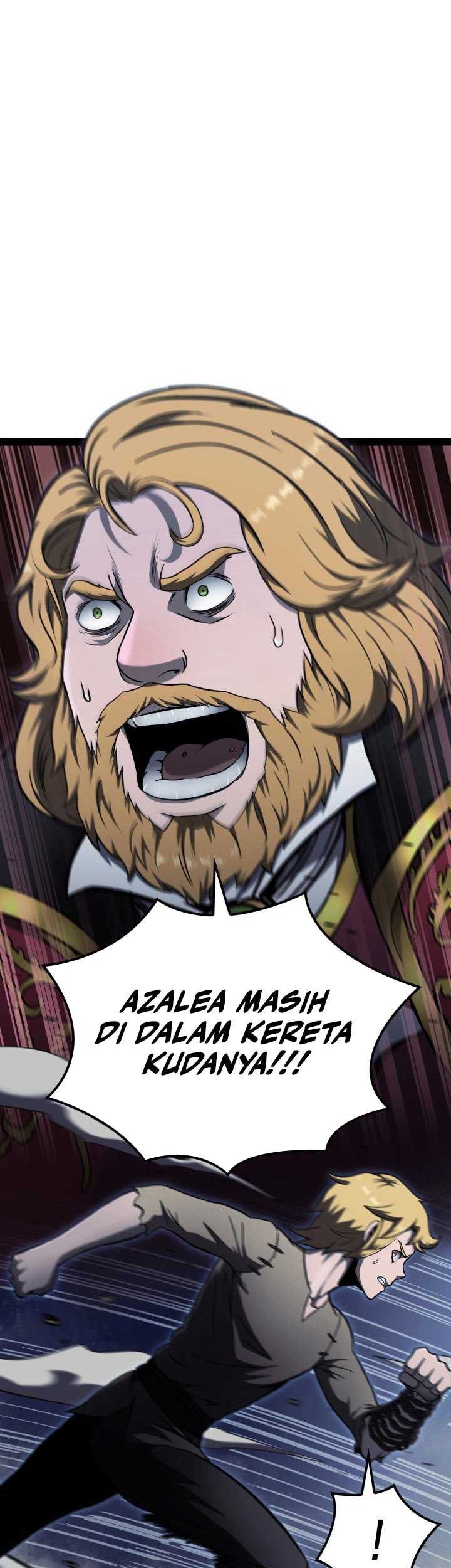 Kalli the Champion Chapter 12 Gambar 56