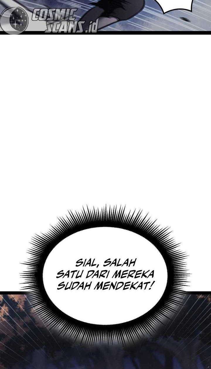 Kalli the Champion Chapter 12 Gambar 57