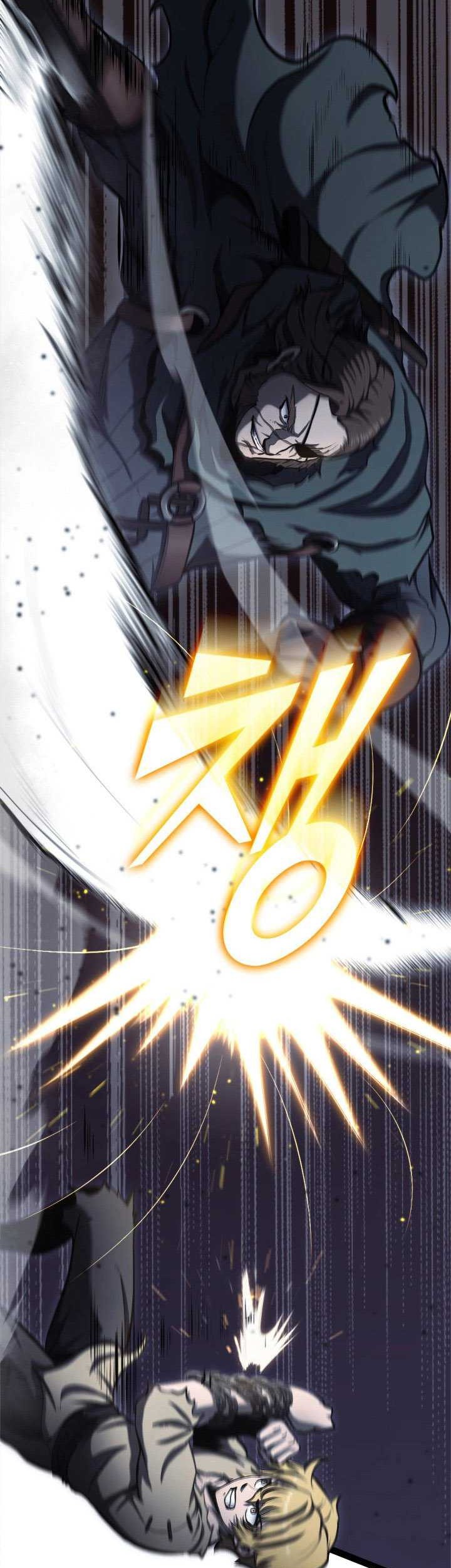 Kalli the Champion Chapter 12 Gambar 60