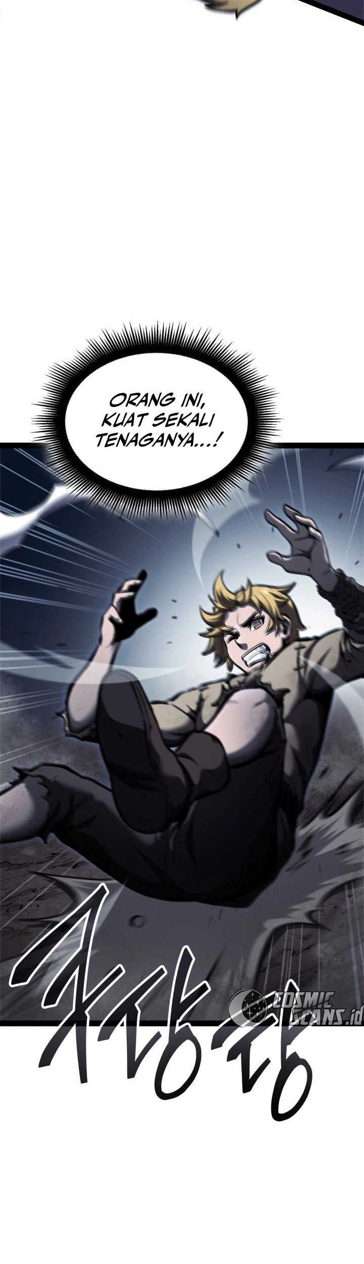 Kalli the Champion Chapter 12 Gambar 61