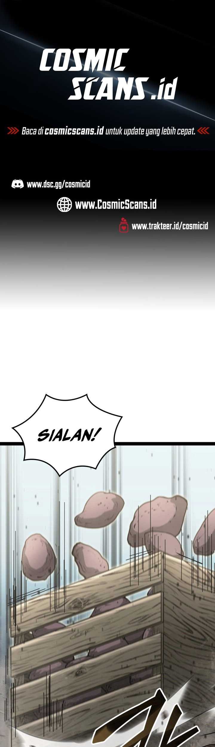 Baca  Kalli the Champion Chapter 12 Gambar 2