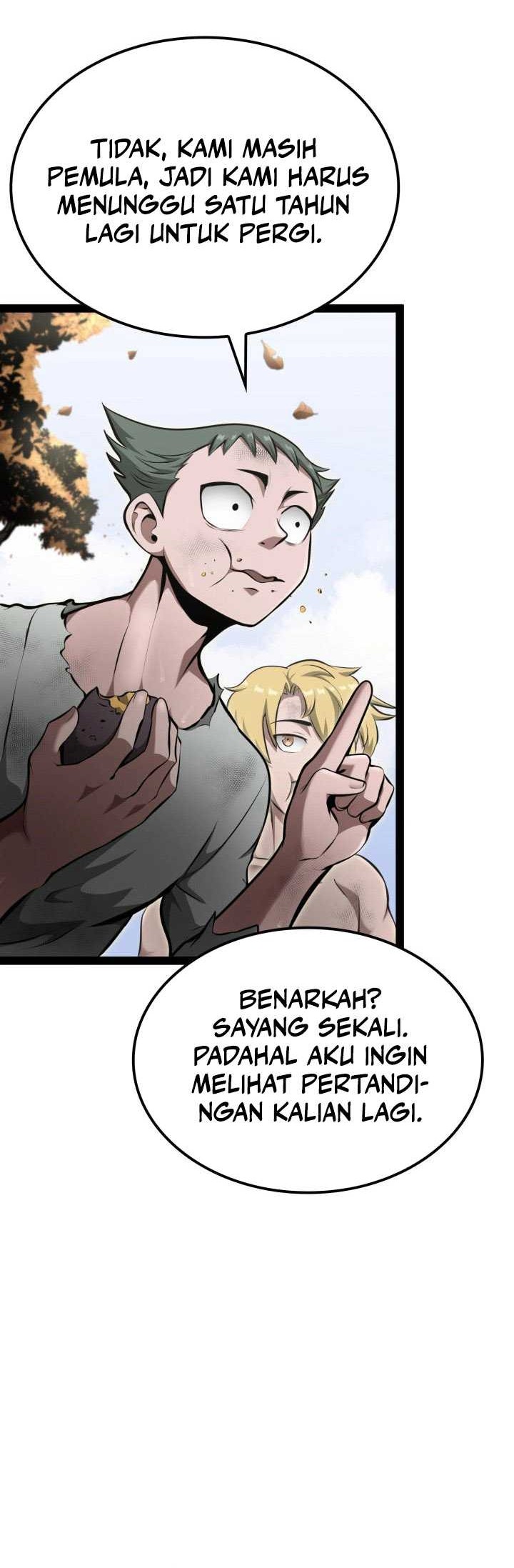 Kalli the Champion Chapter 12 Gambar 9