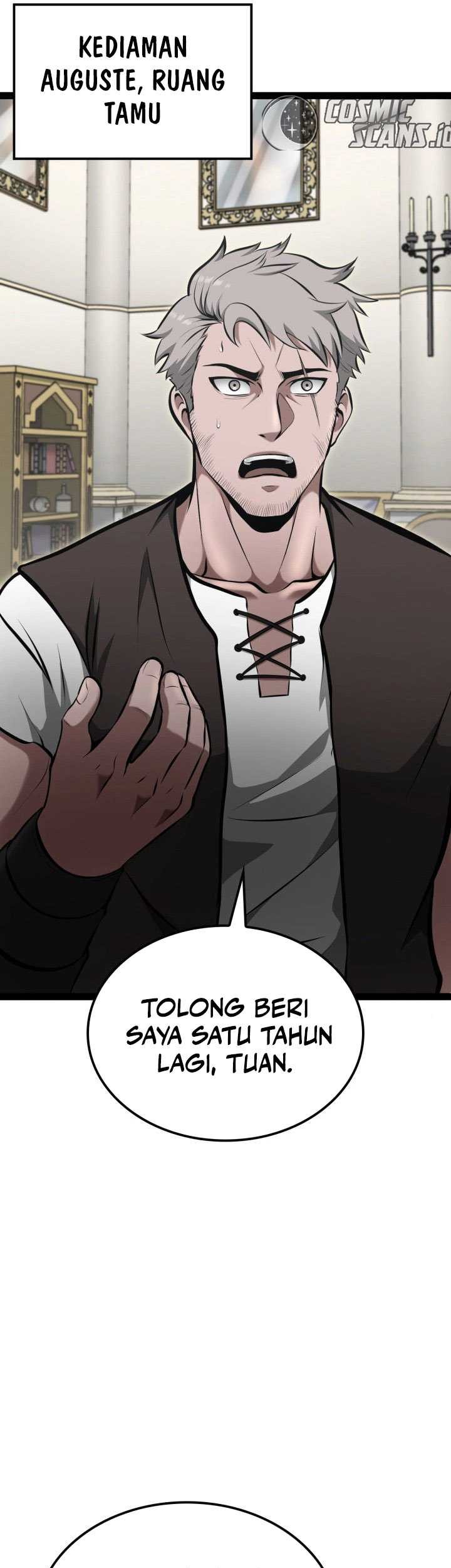 Kalli the Champion Chapter 12 Gambar 14