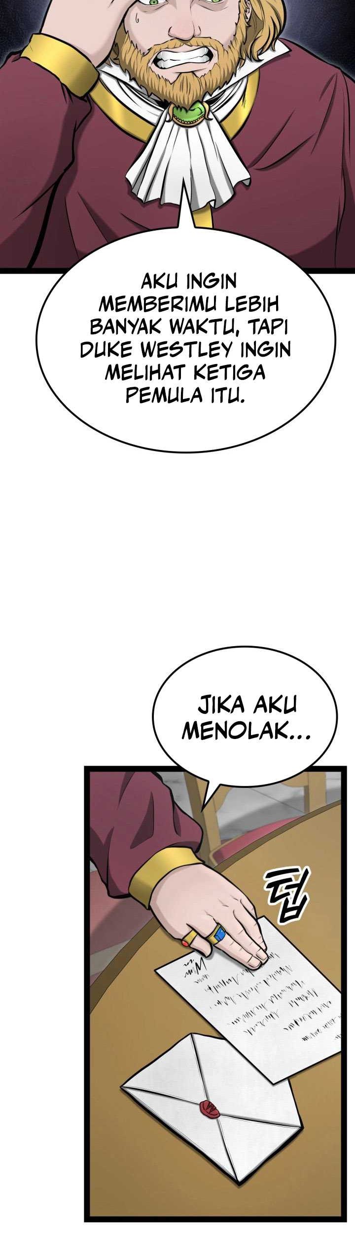Kalli the Champion Chapter 12 Gambar 16