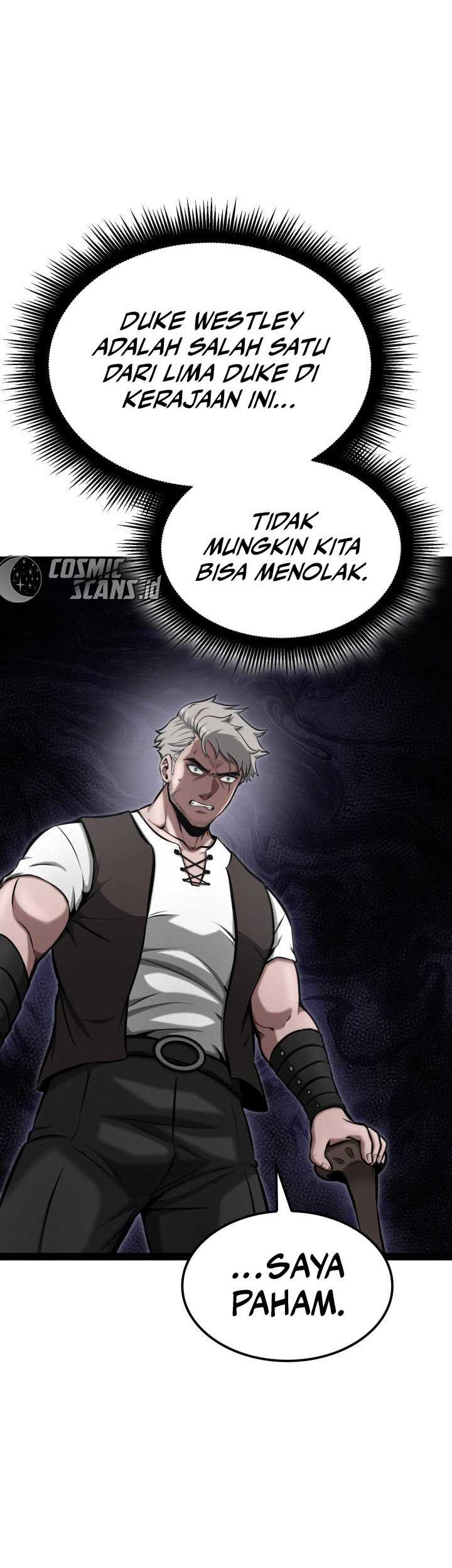 Kalli the Champion Chapter 12 Gambar 17