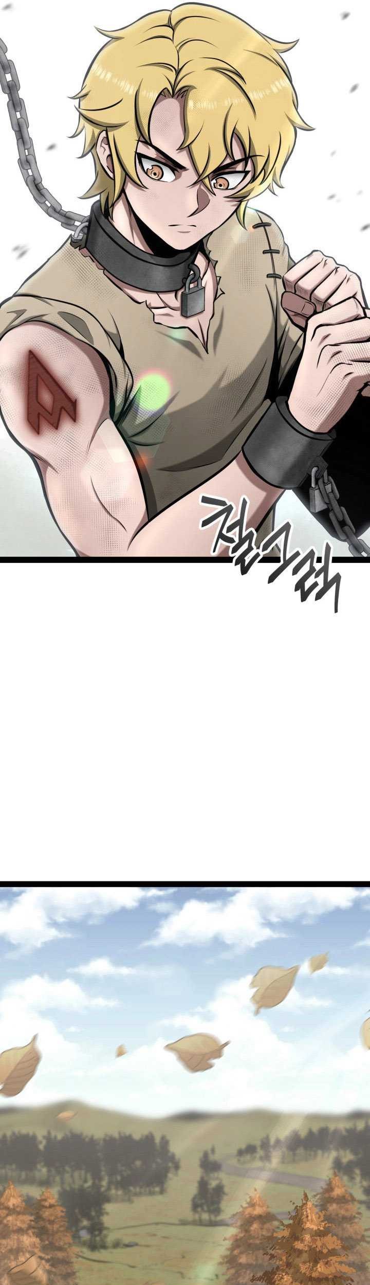 Kalli the Champion Chapter 12 Gambar 22