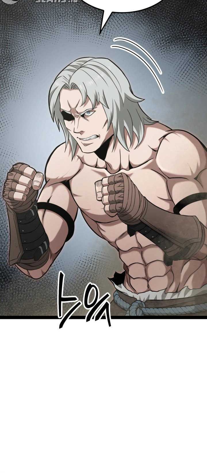 Kalli the Champion Chapter 10 Gambar 35