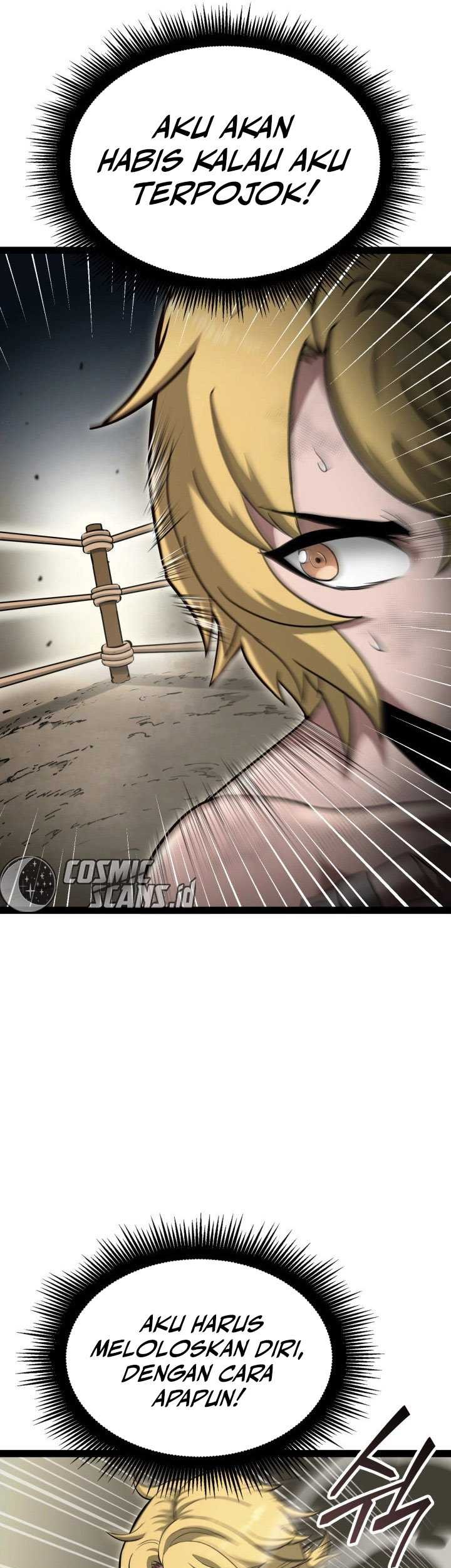 Kalli the Champion Chapter 10 Gambar 40