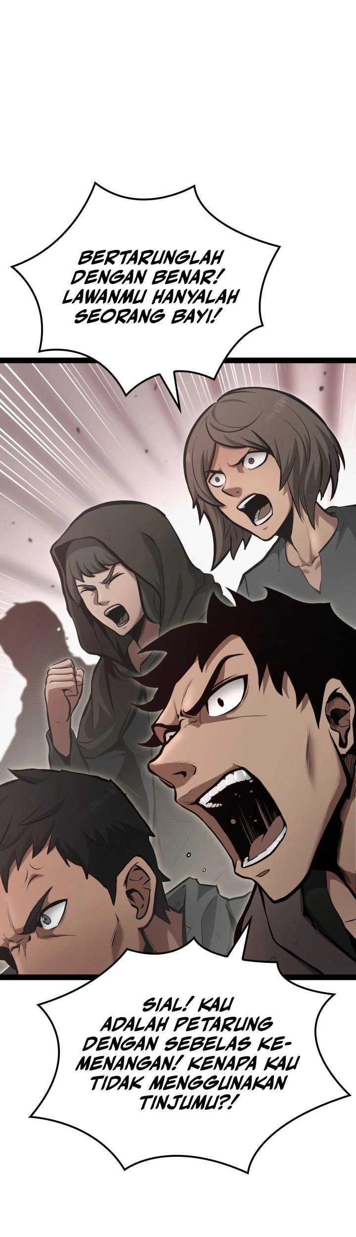 Kalli the Champion Chapter 10 Gambar 42