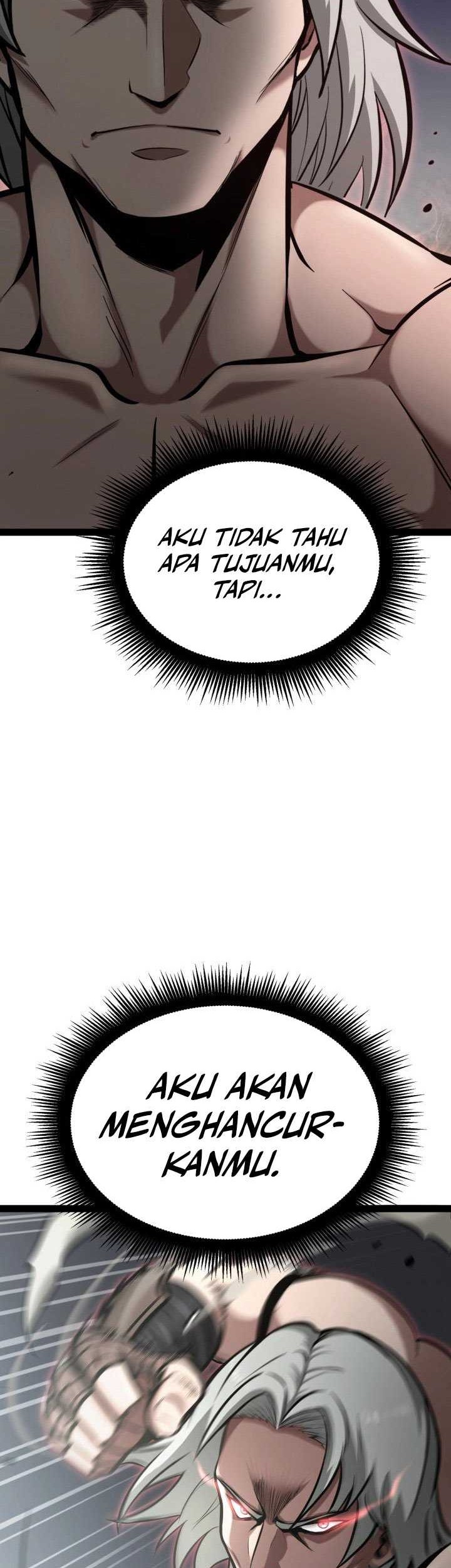 Kalli the Champion Chapter 10 Gambar 45