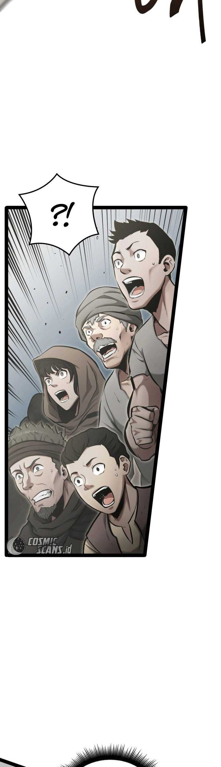 Kalli the Champion Chapter 10 Gambar 50