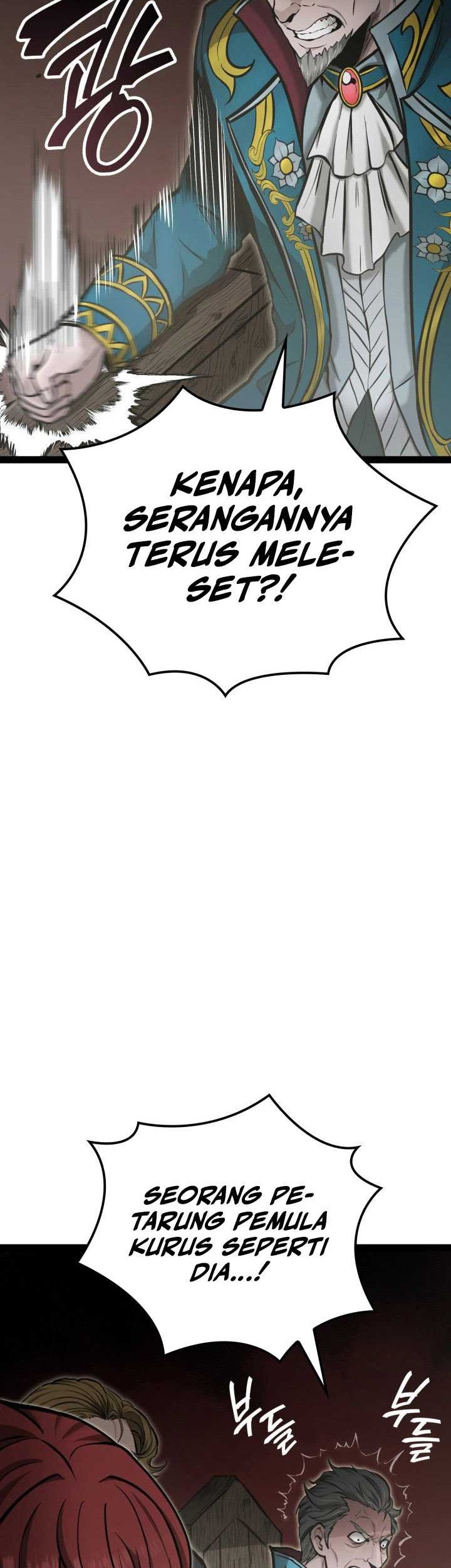 Kalli the Champion Chapter 10 Gambar 53