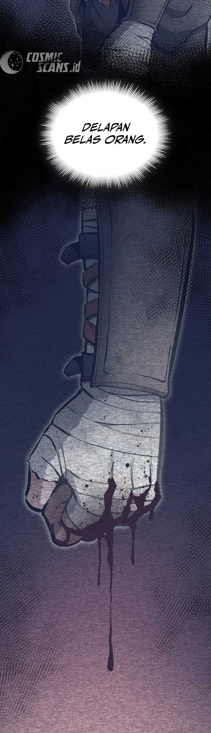 Kalli the Champion Chapter 10 Gambar 3