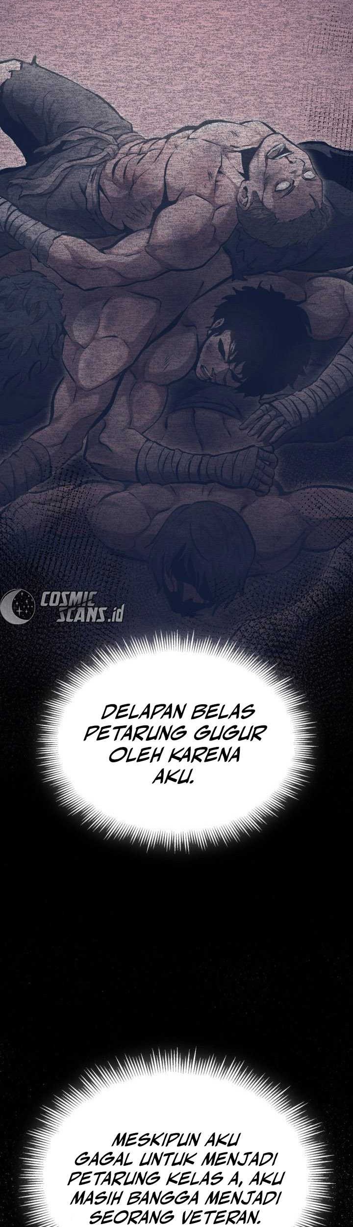Kalli the Champion Chapter 10 Gambar 4
