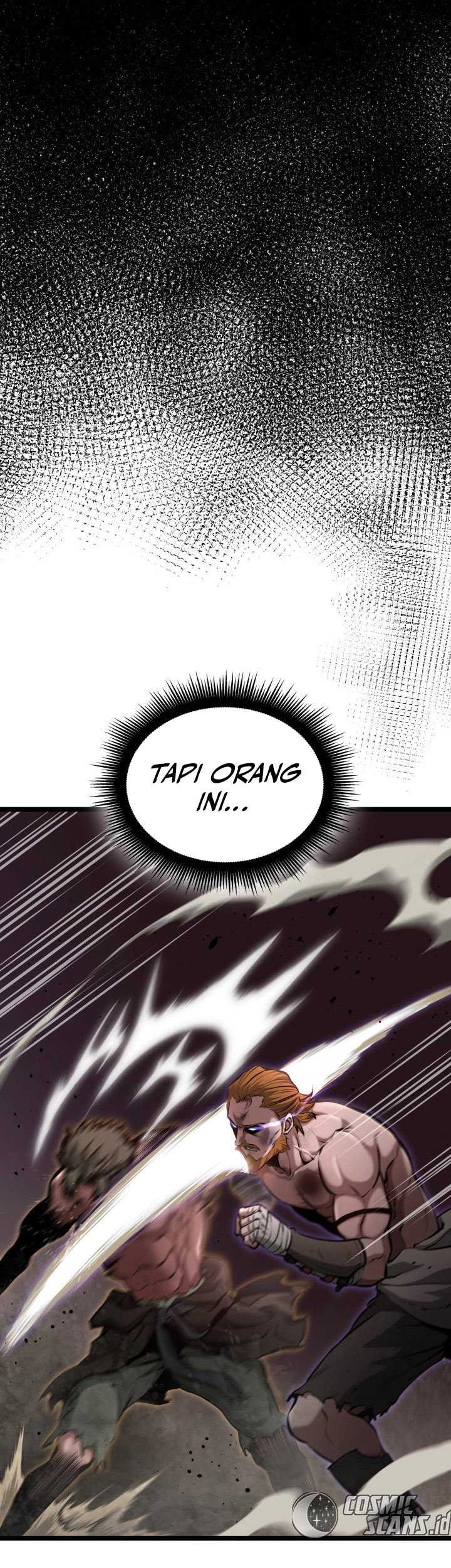 Kalli the Champion Chapter 10 Gambar 6